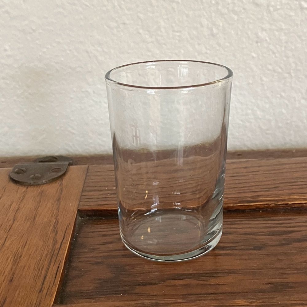 Anchor Hocking 5 Ounce Glass Measuring Cup